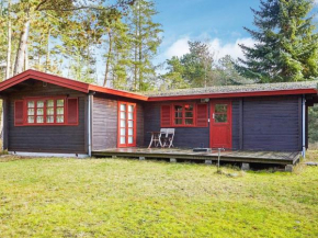 Holiday home Store Fuglede XXI Store Fuglede